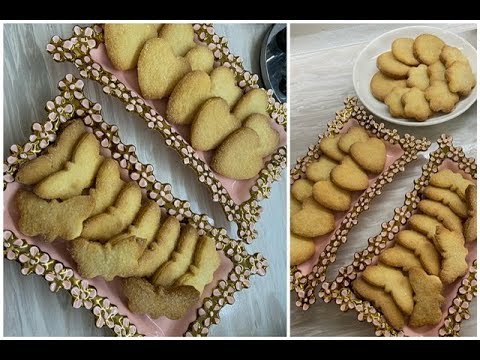 Видео: ПЕСОЧНЫЕ ПЕЧЕНЬЯ//МУЖ С РОДНЫМ БРАТИШКОЙ😎