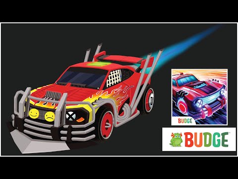 Видео: Racecraft Build & Race: прохождение игры, часть 1 — Невероятное шоу лавовых гейзеров