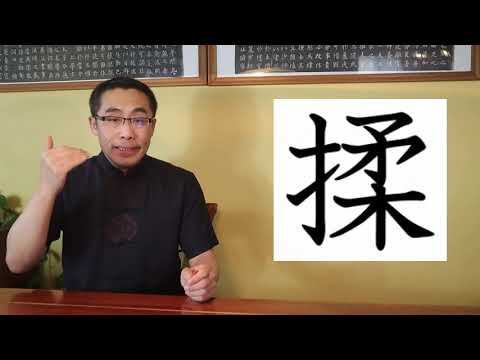 Видео: Мастер Ян Хай. Концепция плавающего тела Ю Шэн. Русская озвучка