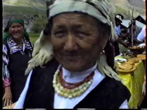 Видео: Таш Мияшев 60-жылдык 1991 ж. Папан айылында