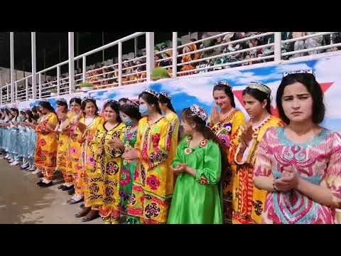 Видео: НАВРУЗИ РАШТ 2021