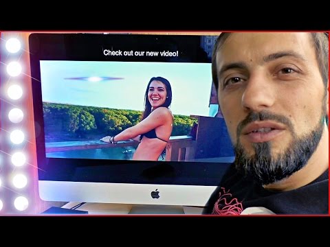 Видео: Какой компьютер лучше iMac 27 или Windows PС ? Год работы - МЕГА ОБЗОР |Tест iMac 27 OSX 5K 4K VIDEO