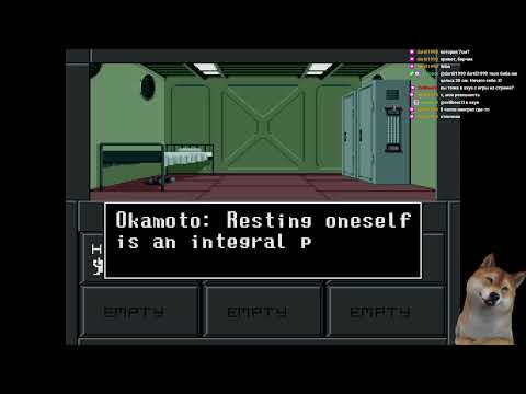 Видео: Прохождение Shin Megami Tensei II. Часть 1