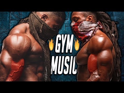Видео: Лучшая Музыка для Тренировок Mix 2020 💪 Тренажерный Зал Тренировки Мотивация Музыка #14
