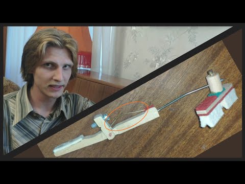 Видео: Как можно "облегчить" чрезмерно тяжёлую клавиатуру на пианино? Один из способов.
