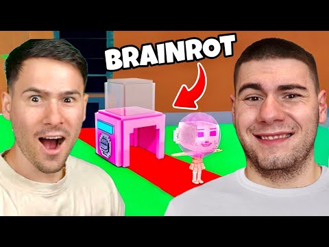 Видео: СЪСТЕЗАНИЕ В STILL THE BRAINROT С @xxshadowhexxx