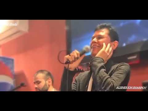 Видео: Zafarjon Gulmatov Tuyona -Зафаржон Гулматов Туёна #rek