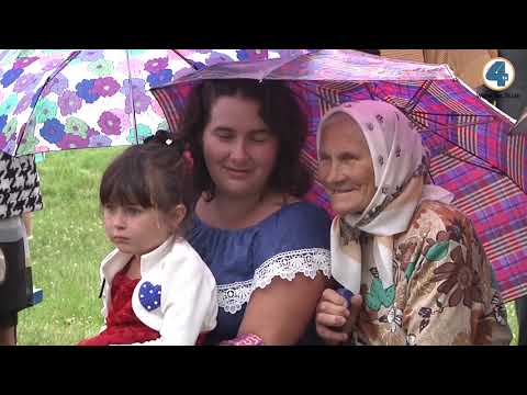 Видео: Колегія лісівників, село Колодне. - Погляд зблизька, 16.07.2018
