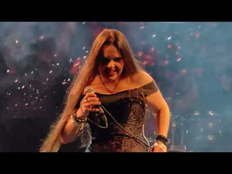 Видео: Алькасар - Мания