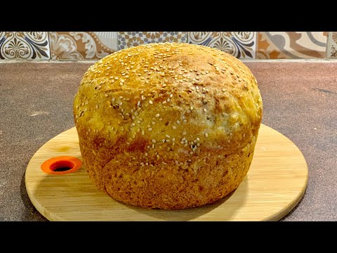 Видео: Хляб без месене - лесна рецепта дори за начинаещи