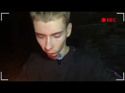 Видео: Я ЗАСНЯЛ ТО, ЧЕГО НЕ ДОЛЖЕН БЫЛ ВИДЕТЬ. Ночь в Заброшенном заводе.