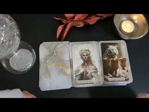 Видео: ❗ДЕРЖИСЬ КРЕПЧЕ! 😱 ЧТО СЛУЧИТСЯ💯 ЗА 7 ДНЕЙ? ⏰✨💏💰❓