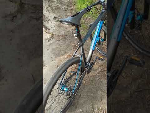 Видео: Обзор Schwalbe G-One 29" - 530 грамм чистой скорости