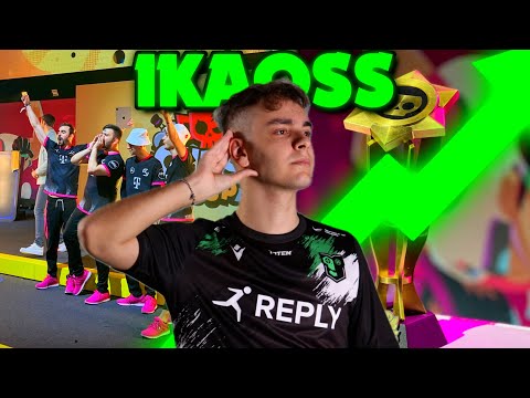 Видео: История IKaoss — испанского козла из Brawl Stars