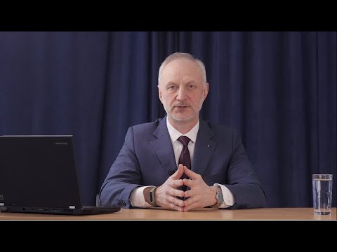 Видео: Основи стратегічного управління