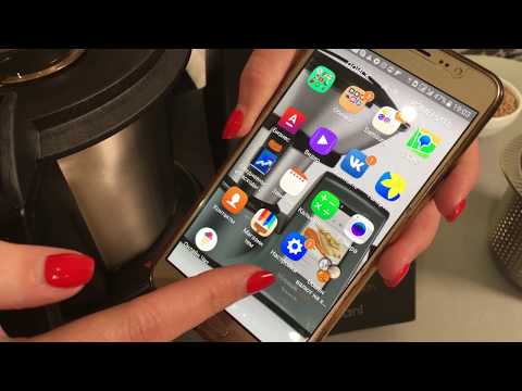 Видео: Кухонная Машина #Mycook Touch Jedani настройка аппарата #Майкук