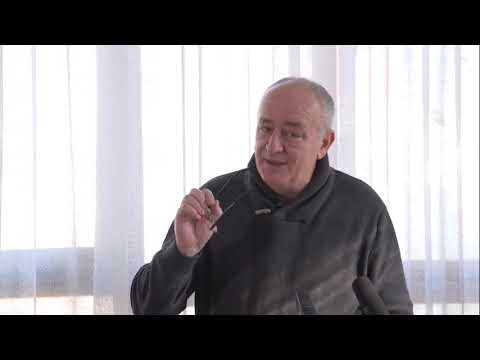 Видео: Венко Андоновски: ЗОШТО ЛИНГВИСТИКАТА И НАУКАТА НУЖНО ВОДАТ КОН БОГА