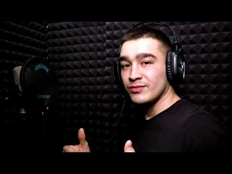 Видео: Актанов Ануар Kaver "Сердце скажи"