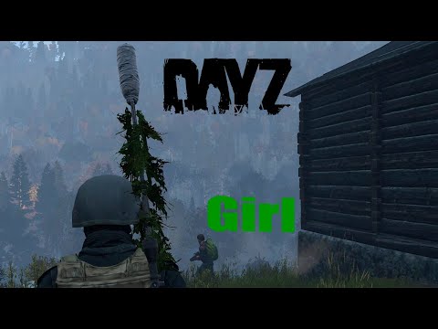 Видео: ПОДРУЖИЛСЯ С ДЕВУШКОЙ В DAYZ / БИТВА С КЛАНОМ ЗА ЖИЗНЬ В ДЕЙЗ / ВЫЖИВАНИЕ В DAYZ STANDALONE