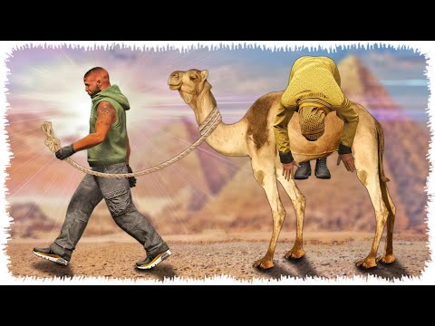 Видео: Джонни Такимедтен кек алды ж/е 1 млн подписчик (GTA V)