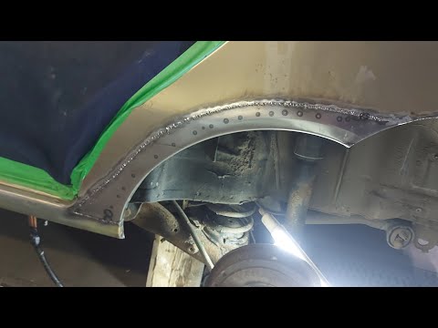 Видео: FIAT Albea варим и пуляем