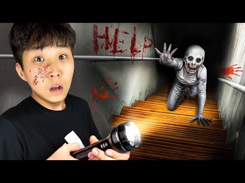 Видео: Біздің Подвалда МОНСТР Бар!👹😱 МИНИ-ФИЛЬМ🎥