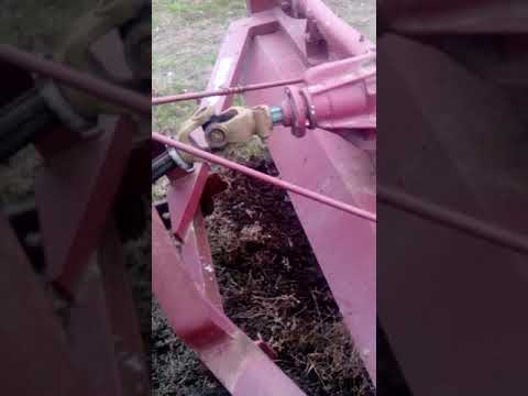 Видео: Ярило фреза честный отзыв часть 3