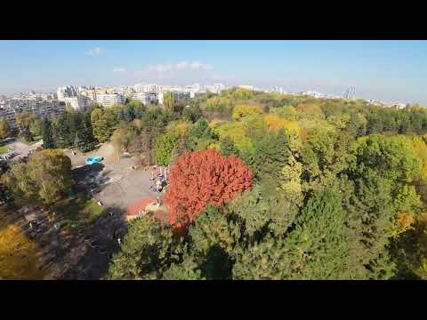 Видео: Осень в Южном Парке - Осень в Южном Парке