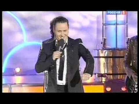 Видео: VITAS - Без твоих глаз / Without Your Eyes