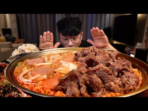 Видео: SUB_Я ел самый острый рамен в мире. Но вкусная еда