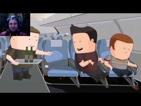 Видео: Вся суть The Forest за пять минут  | Реакция