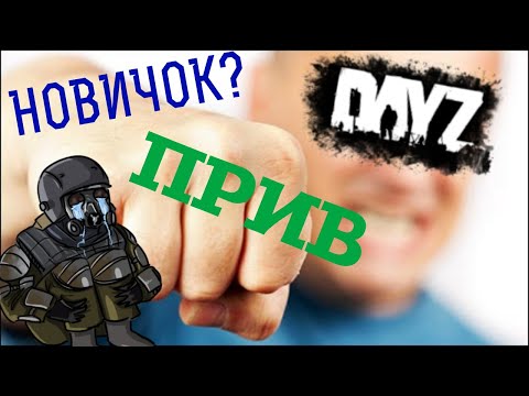 Видео: Как новичку стать сталкером? (DayZ Stalker RP)