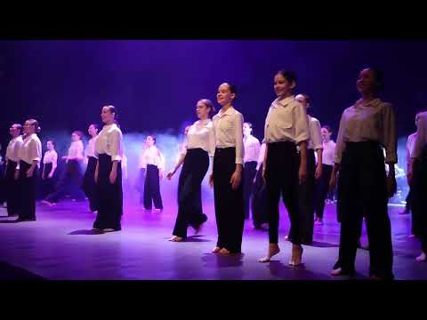 Видео: Фуэте | СТАРТ ЮБИЛЕЙНОГО КОНЦЕРТА!!!