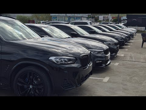 Видео: АВТОРЫНОК с ГРУЗИИ