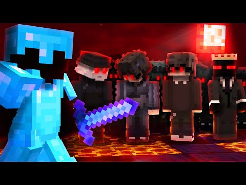 Видео: Я победил апокалипсис в Minecraft