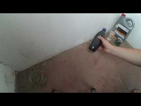 Видео: How to make ink for squeezer | Как сделать чернила для сквизера