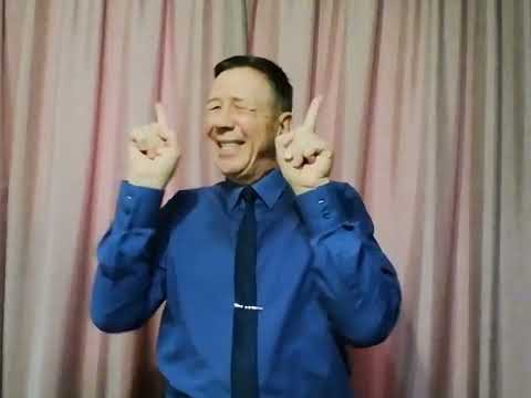 Видео: Три мальчика (глухих - deaf)