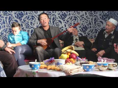 Видео: Қайрат Қабышев Ақмола облысында