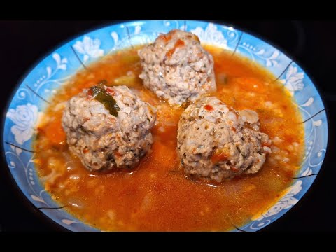 Видео: Селска манджа с кюфтета: Вкусно ястие за обяд или вечеря
