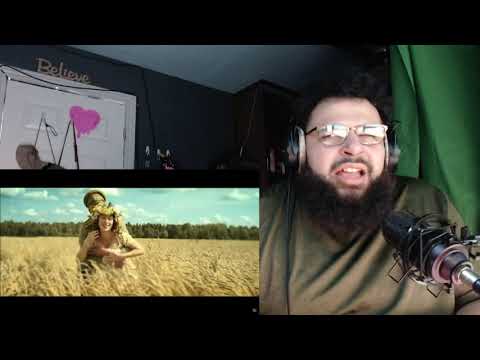 Видео: Американец реагирует на Кукрыниксы   Дорогая