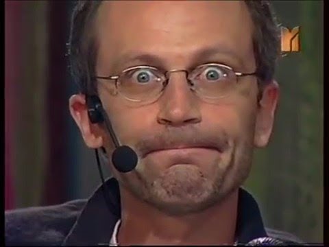 Видео: Телезавр. Хмурое утро