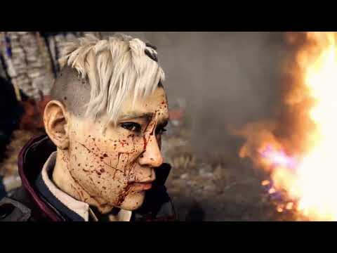 Видео: ЭТО КИРАТ!!! FAR CRY 4