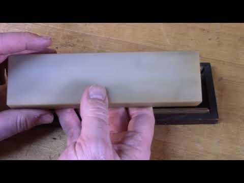 Видео: Разговоры о магазине: Arkansas Stones