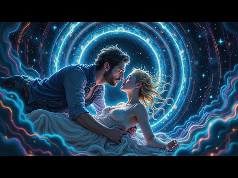 Видео: Всего За 2 Минуты Испытайте Чудо Любовной Телепатии, ❤️ Которая Сведет Вашего Возлюбленного С Ума...