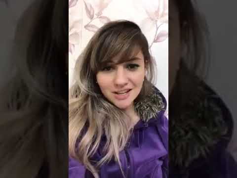 Видео: АНЯ РУДНЕВА (РАНЕТКИ) ПРЯМОЙ ЭФИР 1.12.2018