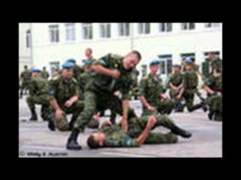 Видео: РВВДКДКУ 1985 1989г