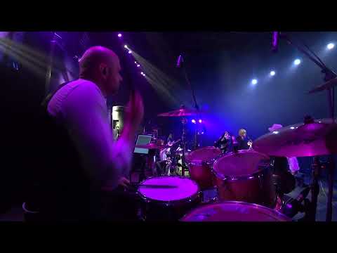 Видео: Валерий Меладзе - Салют, Вера! ( Cover by Денис Потреваев and Performance Big Band)