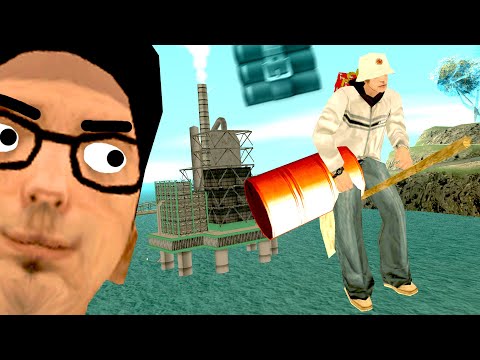 Видео: НАШЕЛ ВСЕХ ЧИТЕРОВ, СКАЧАВШИХ НОВЫЙ СОФТ в GTA SAMP! РАССЛЕДОВАНИЕ САМП