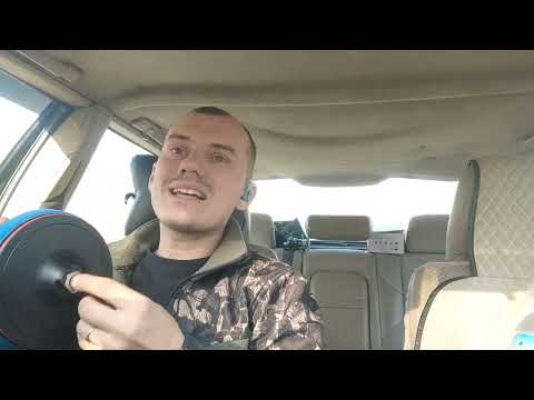 Видео: Площадь круга в полировке и скорость работы
