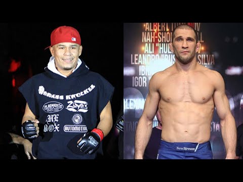 Видео: РУССКИЙ ТИГР из команды ШЛЕМЕНКО уничтожил американца! Молодой Александр Сарнавский был неудержим!